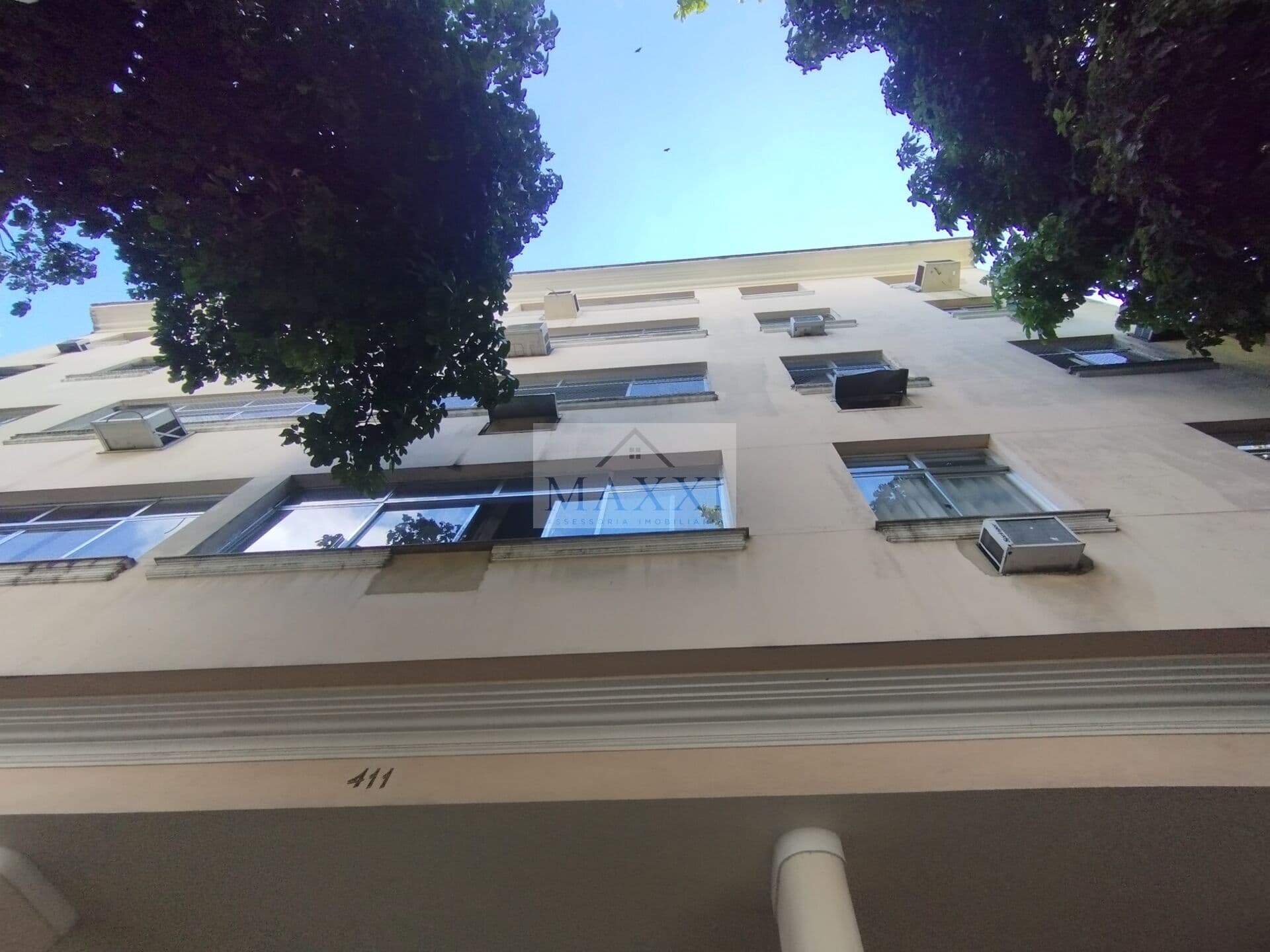 Apartamento em Vila Isabel, Rio de Janeiro/RJ