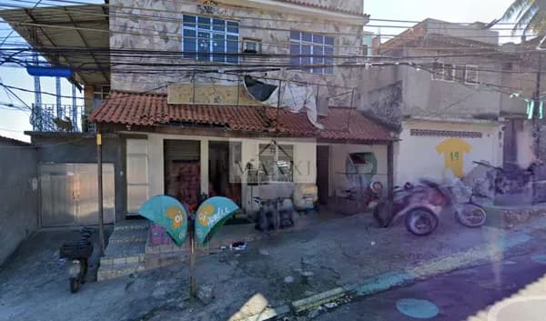 Loja Cacuia - Visconde De Lamare