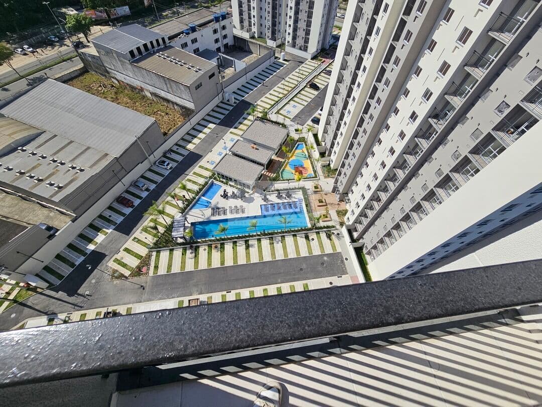 Apartamento em Jacarepaguá, Rio de Janeiro/RJ