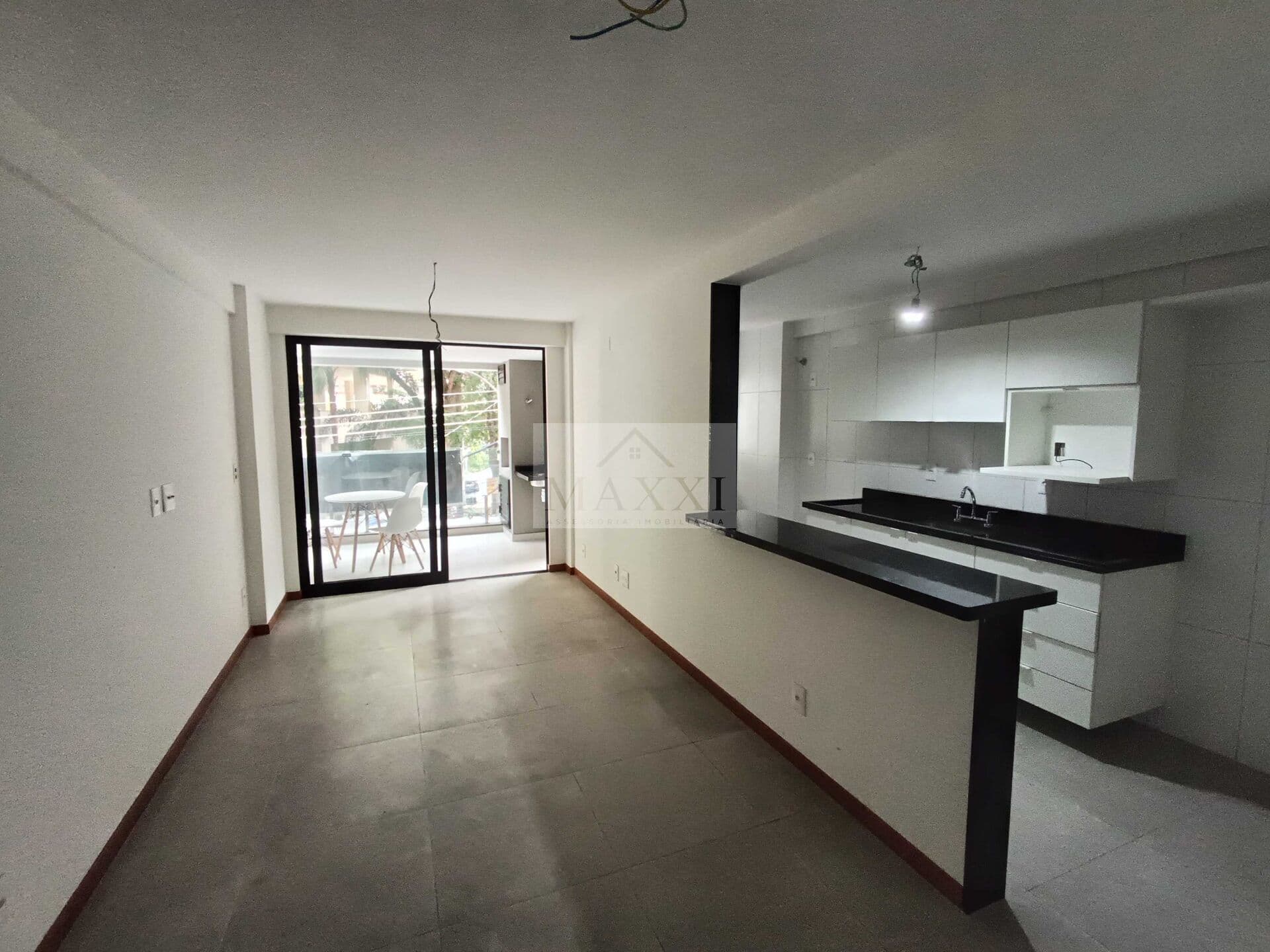Apartamento em Tijuca, Rio de Janeiro/RJ