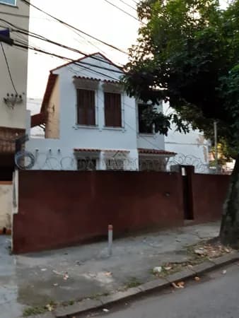 Casa em Tijuca, Rio de Janeiro/RJ