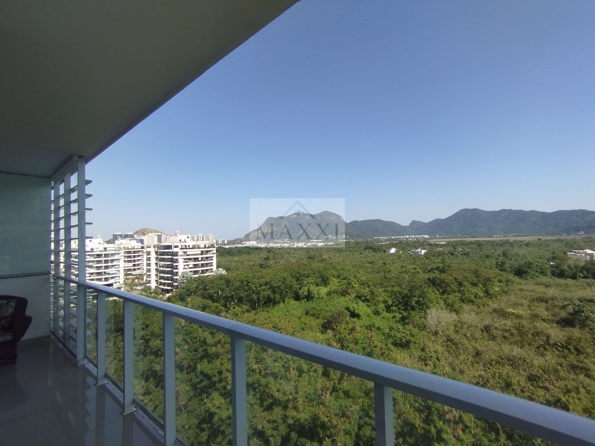 Cobertura Duplex em Recreio dos Bandeirantes, Rio de Janeiro/RJ