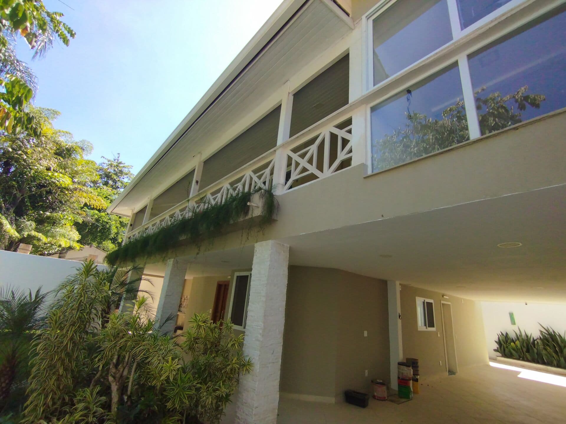 Casa em Rio de Janeiro - Vargem Pequena