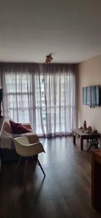 Apartamento em Freguesia (Jacarepaguá), Rio de Janeiro/RJ