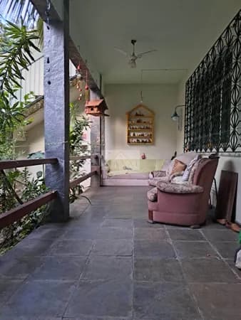 Casa duplex no bairro Grajaú, Rio de Janeiro-RJ
