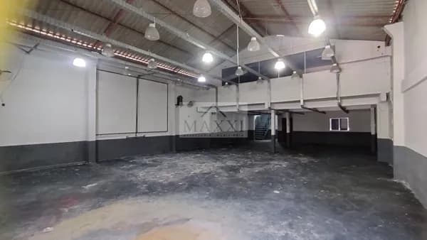 🏭 Galpão Comercial 100% Reformado – Estrutura Completa e Pronto para Uso. Engenho de Dentro – Rio de Janeiro/RJ