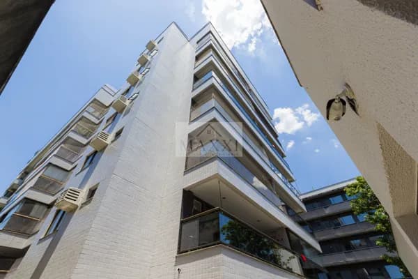 Apartamento em Freguesia (Jacarepaguá), Rio de Janeiro/RJ
