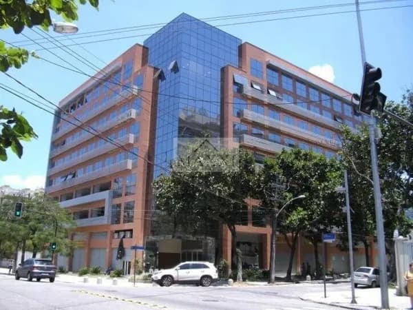 🏢 Sala Comercial com Ar Condicionado no Maxxi Business – Pronta para o Seu Negócio!
