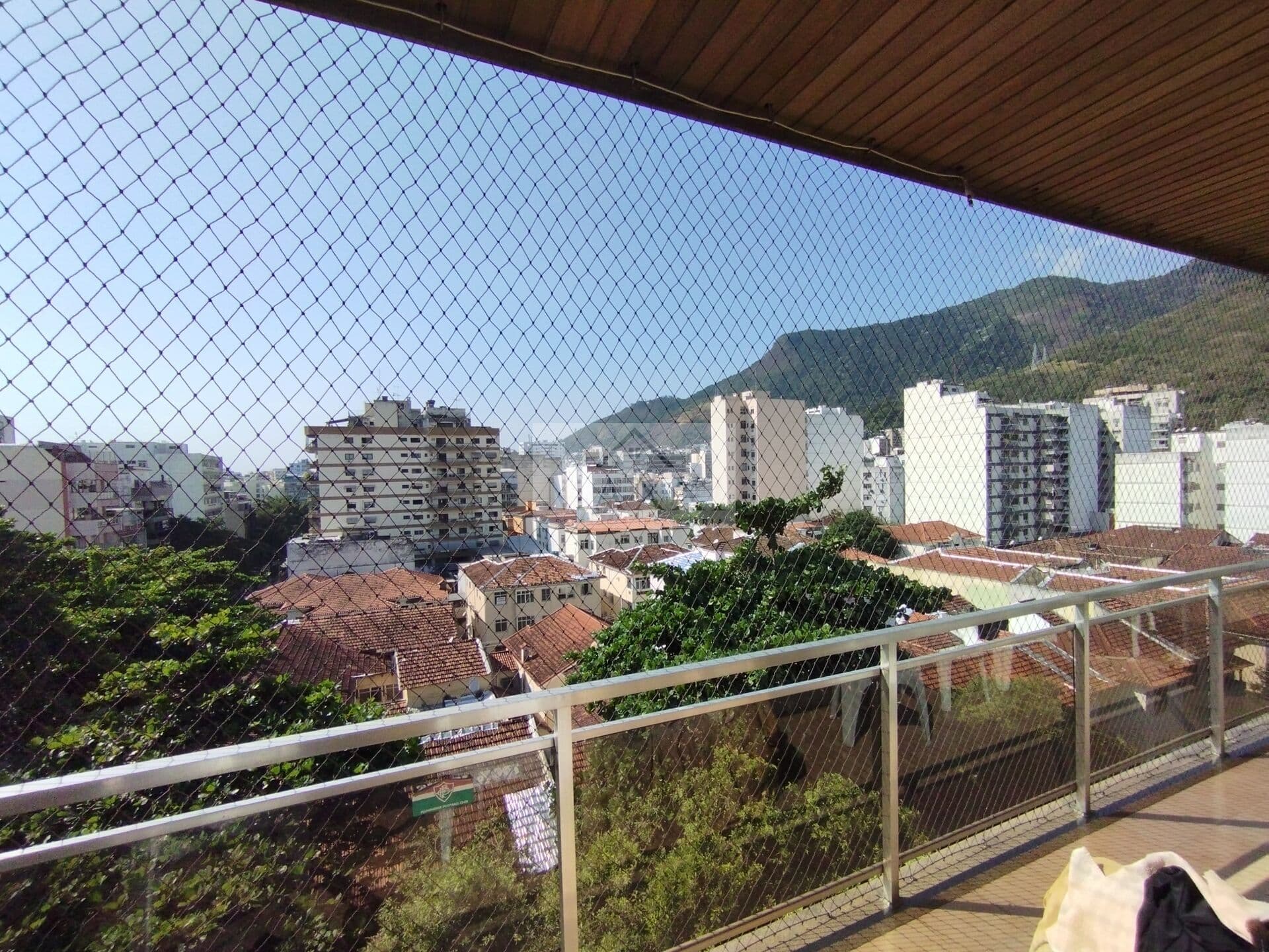 Vendo Apartamento com três quartos - Tijuca, Rio de Janeiro/RJ