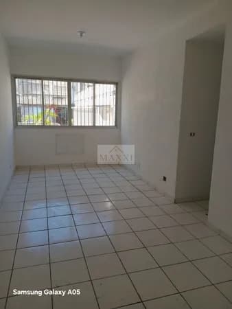 Apartamento no bairro Engenho Novo, Rio de Janeiro-RJ