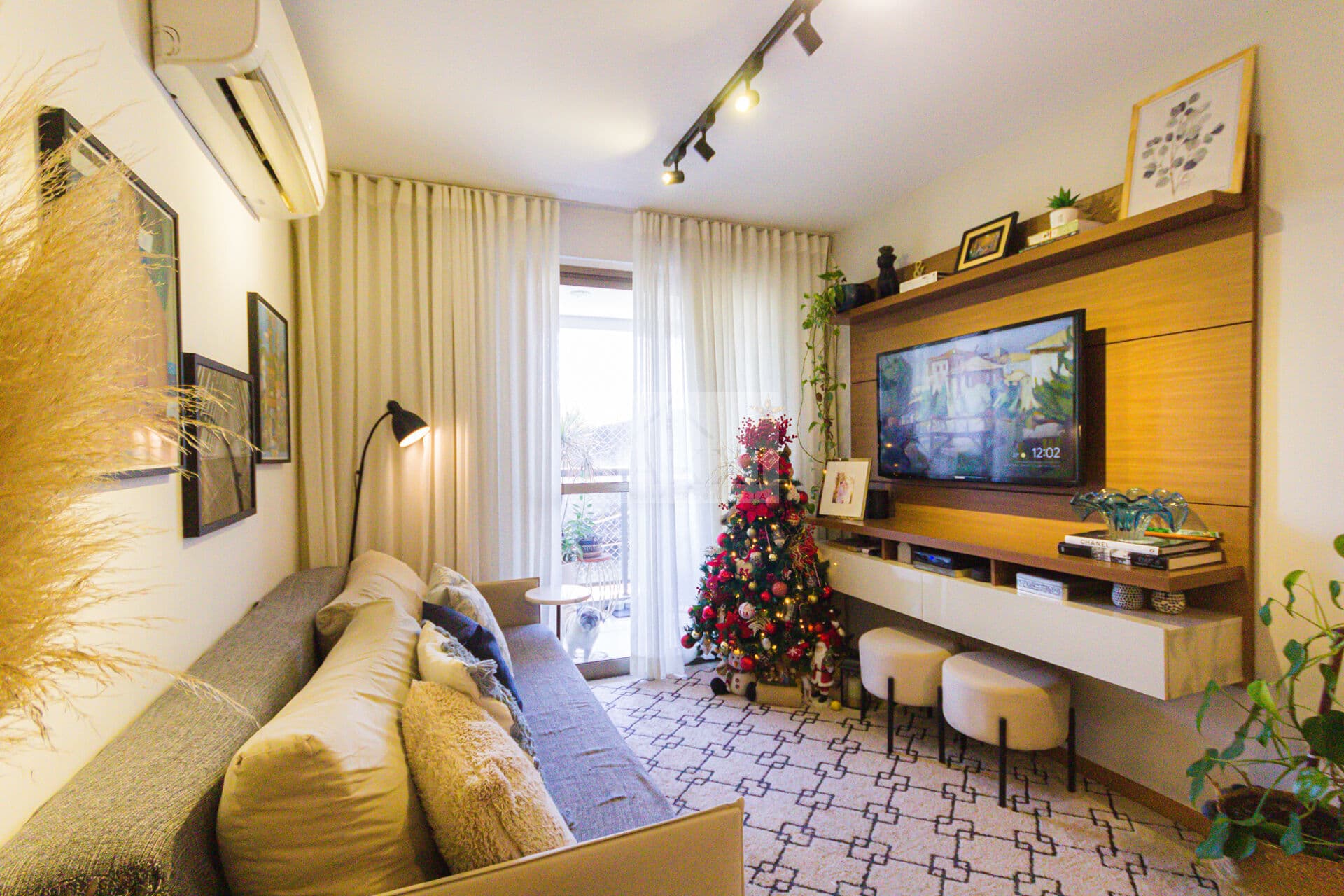 Apartamento em Freguesia (Jacarepaguá), Rio de Janeiro/RJ