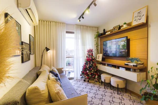 Apartamento em Freguesia (Jacarepaguá), Rio de Janeiro/RJ