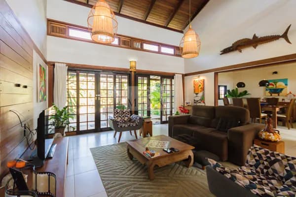 Casa Alto Padrão em Condado de Maricá, Maricá/RJ