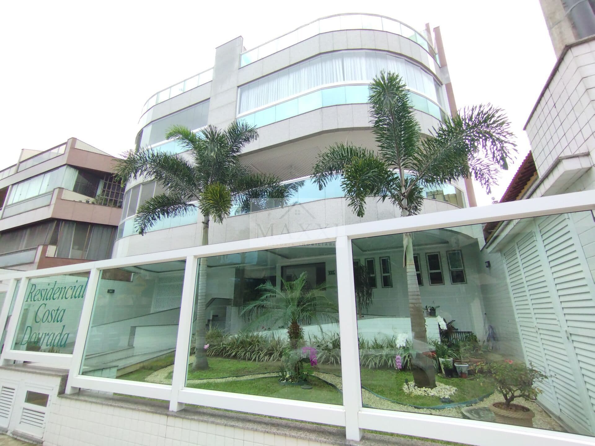 Apartamento em Rio de Janeiro - Recreio dos Bandeirantes