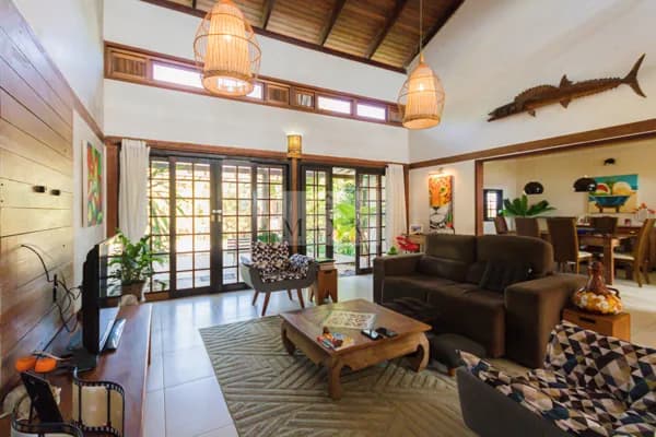 Casa Alto Padrão em Condado de Maricá, Maricá/RJ