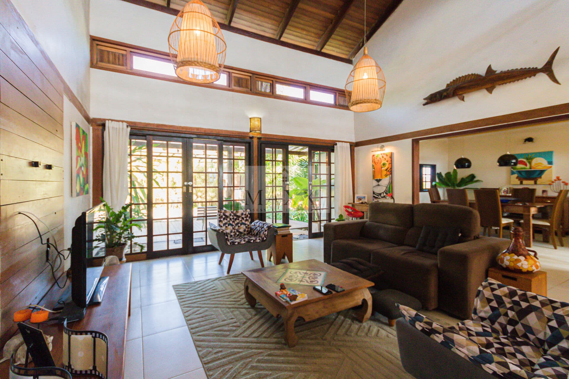 Casa Alto Padrão em Condado de Maricá, Maricá/RJ