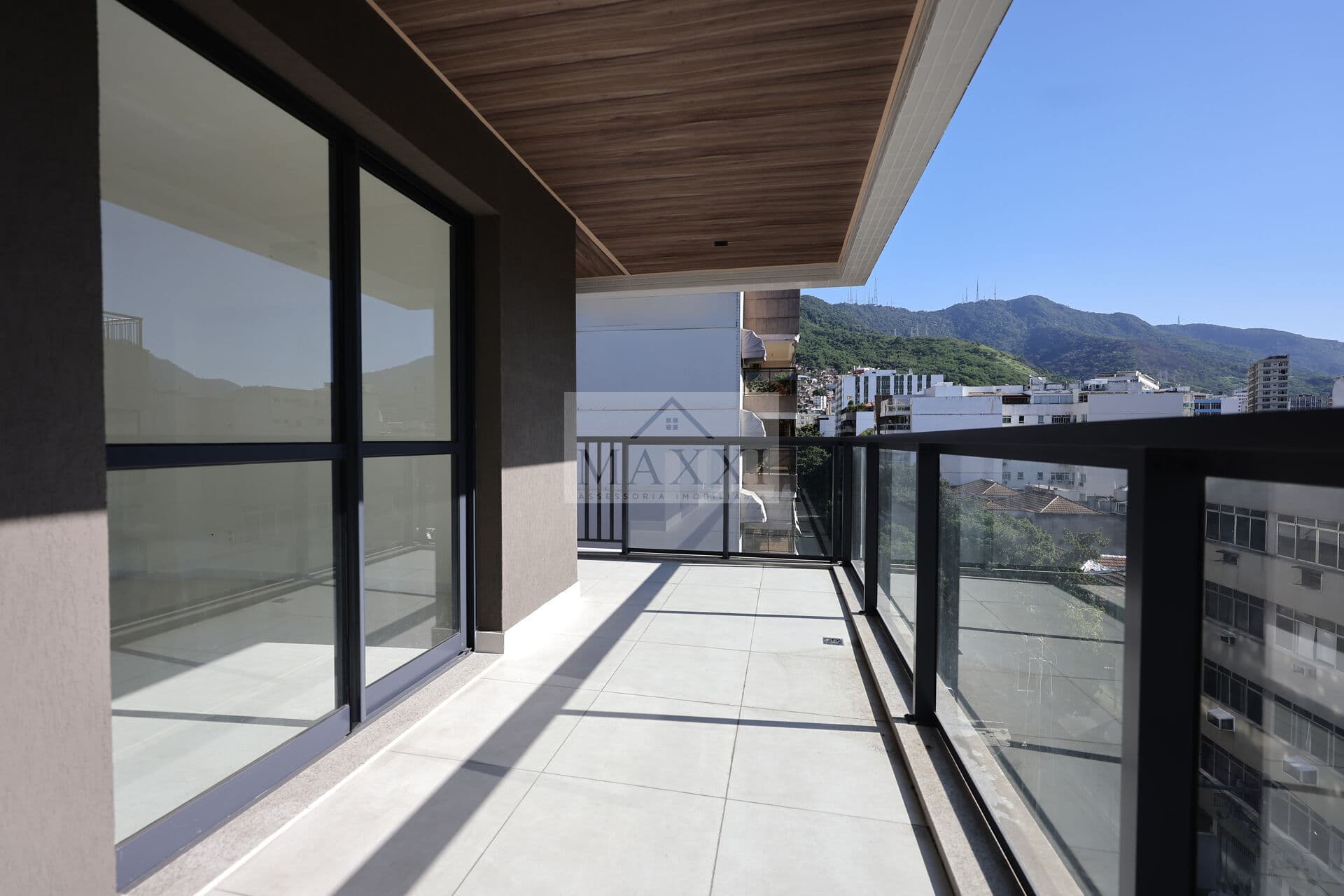 Apartamento Cobertura Duplex em Tijuca, Rio de Janeiro/RJ