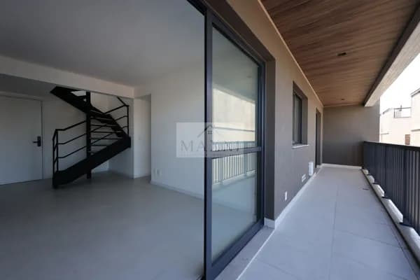 Apartamento Cobertura Duplex em Tijuca, Rio de Janeiro/RJ