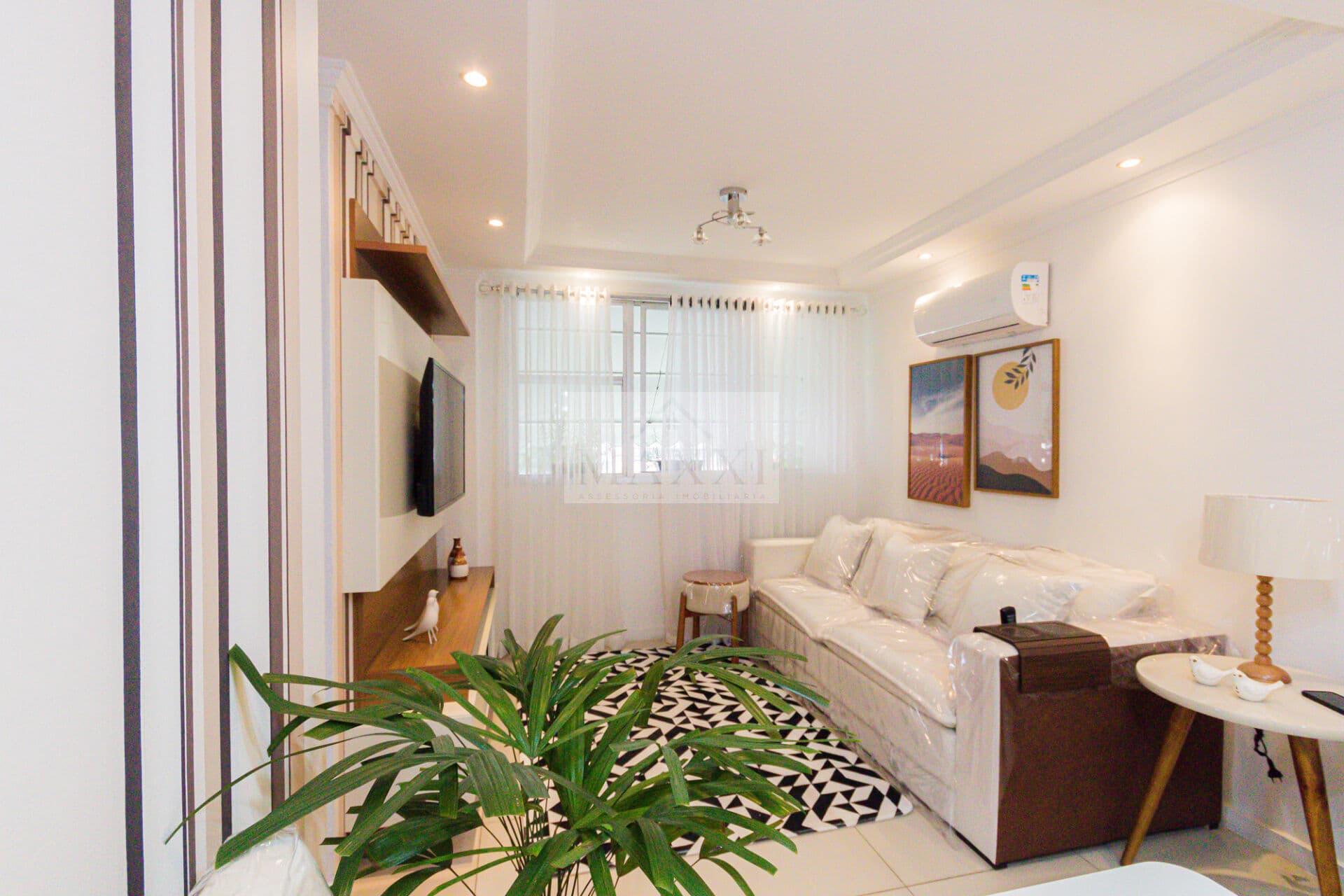 Apartamento dois quartos em Realengo próximo ao Shopping