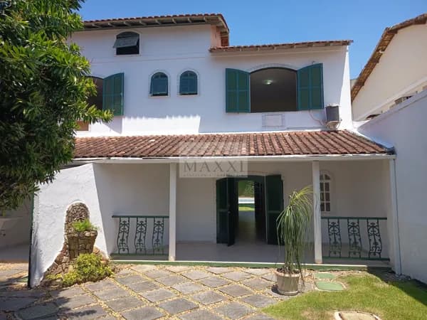 Casa em Condomínio em Recreio dos Bandeirantes, Rio de Janeiro/RJ