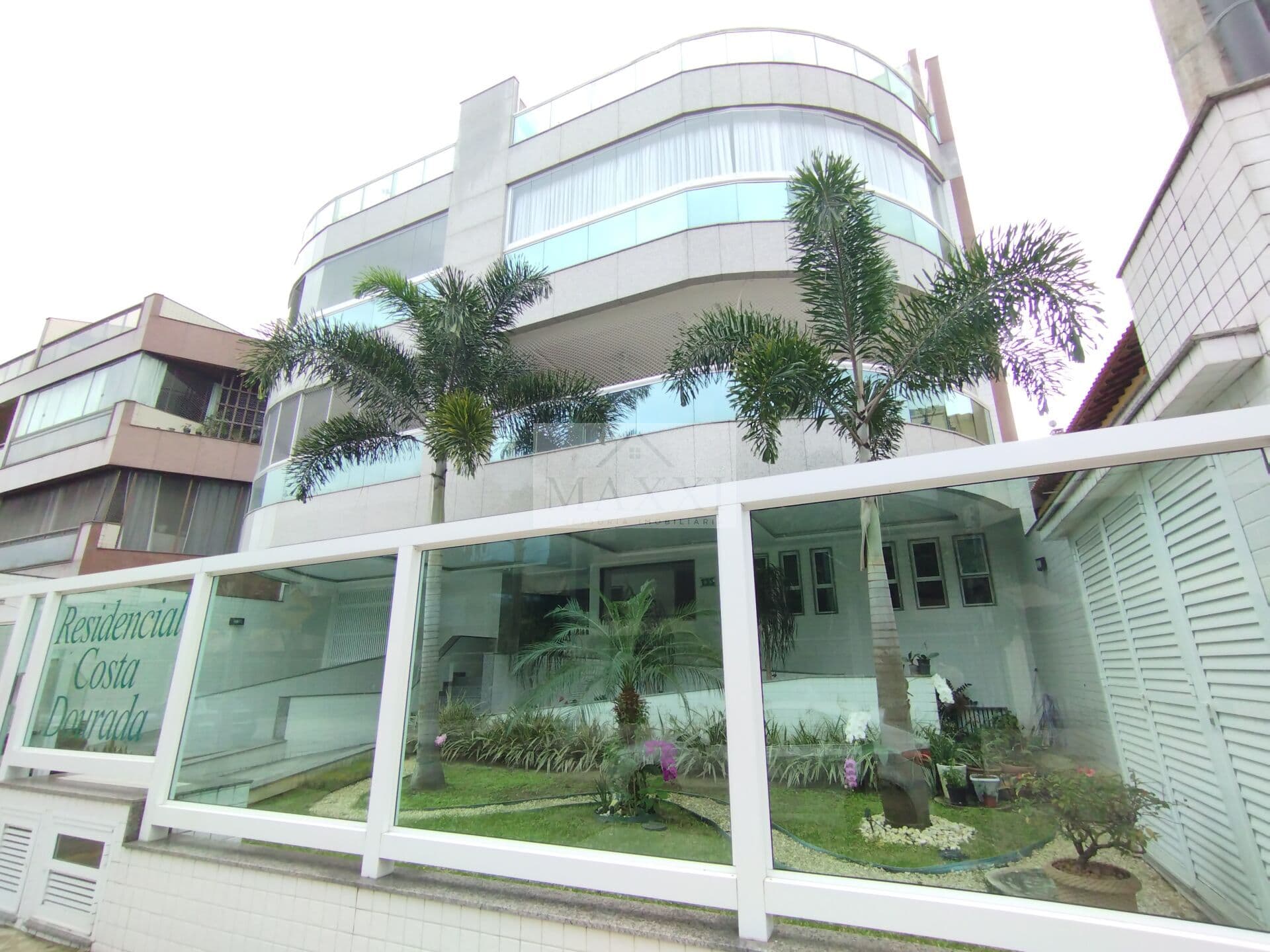 Apartamento em Rio de Janeiro - Recreio dos Bandeirantes