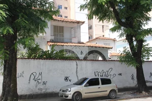 Casa em Vila Isabel, Rio de Janeiro/RJ