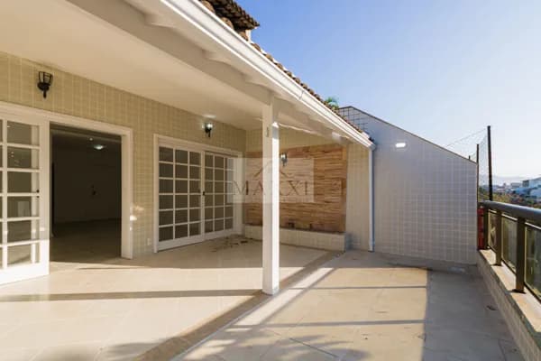 Apartamento Cobertura Duplex em Recreio dos Bandeirantes, Rio de Janeiro/RJ
