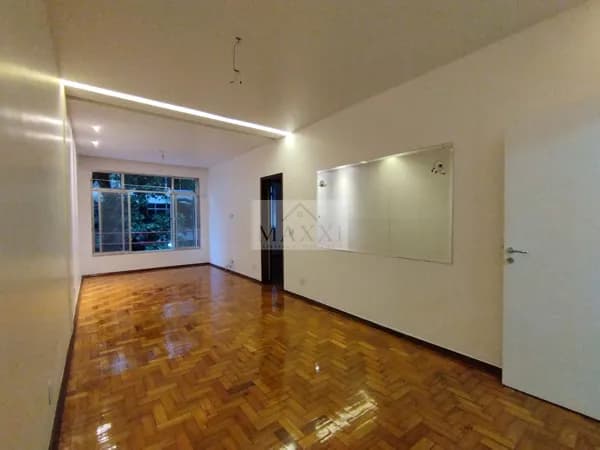 Apartamento Tijuca Rua Jose Higino 50m metro