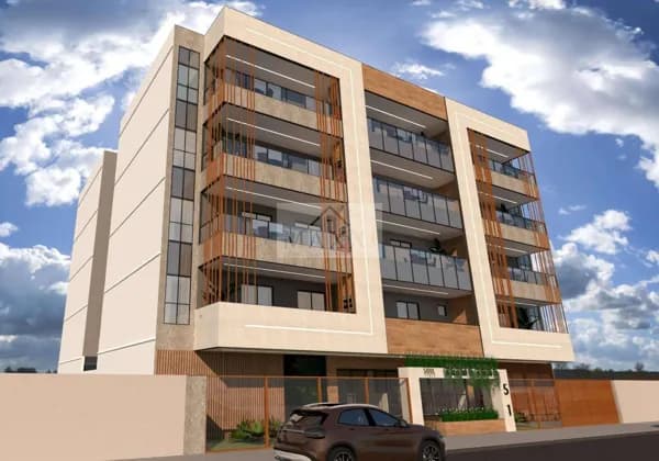 Soul Tijuca — 2 quartos (2 suítes), varandão e 1 vaga — Entrega dez/2025