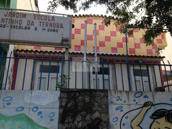 Casa em Vila Isabel, Rio de Janeiro/RJ