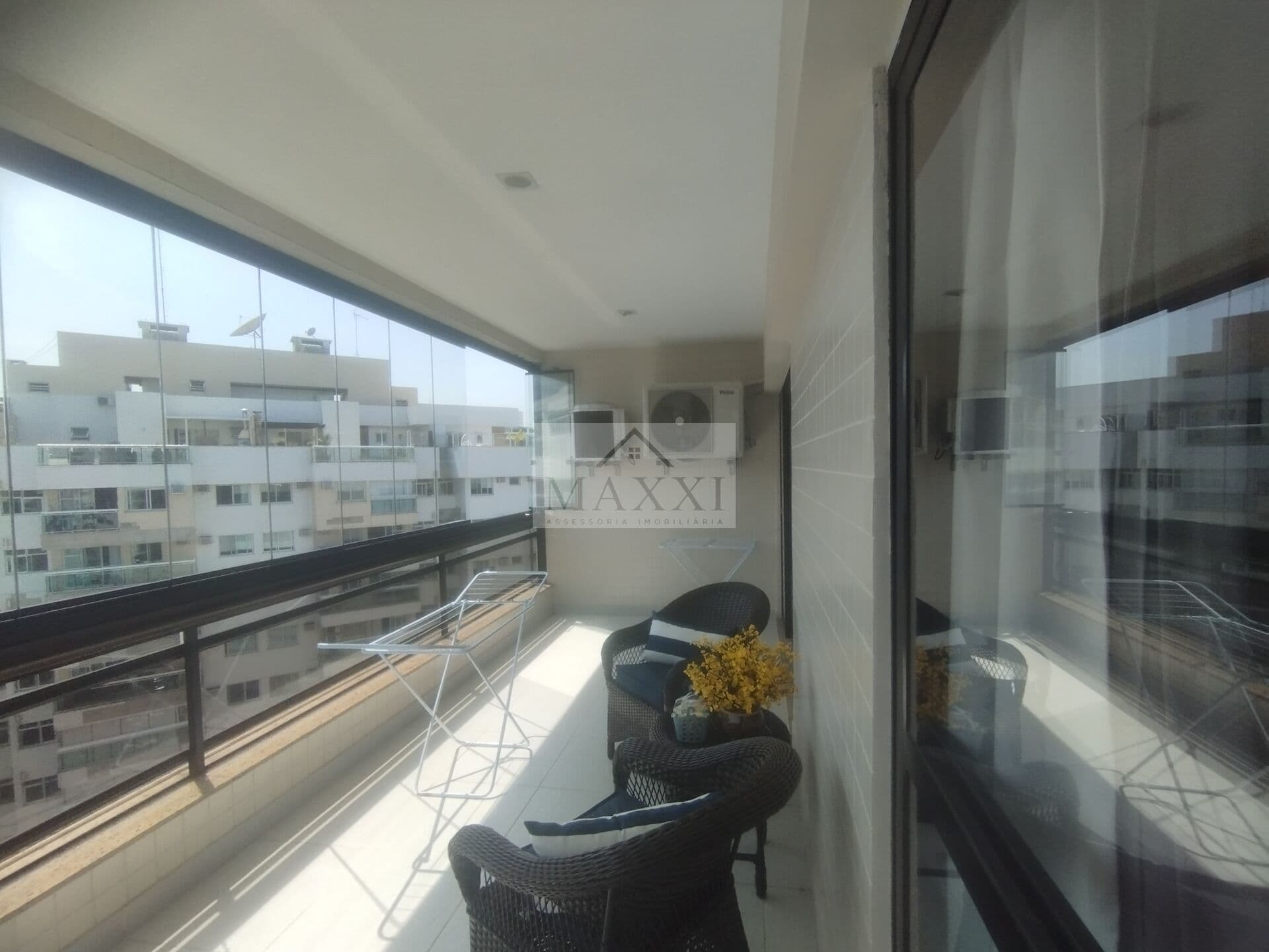 Apartamento Cobertura a venda Barra Olimpica