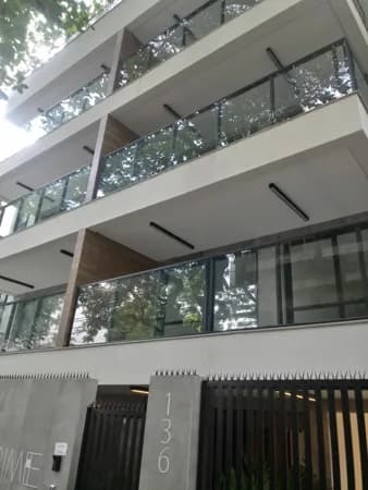 Apartamento Garden em Tijuca, Rio de Janeiro/RJ