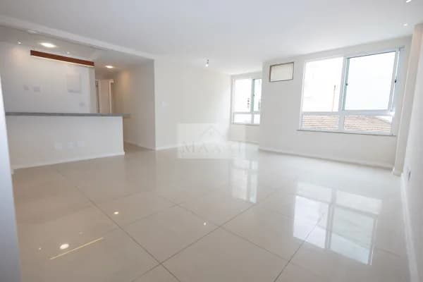 Otimo apartamento proximo metro - Tijuca