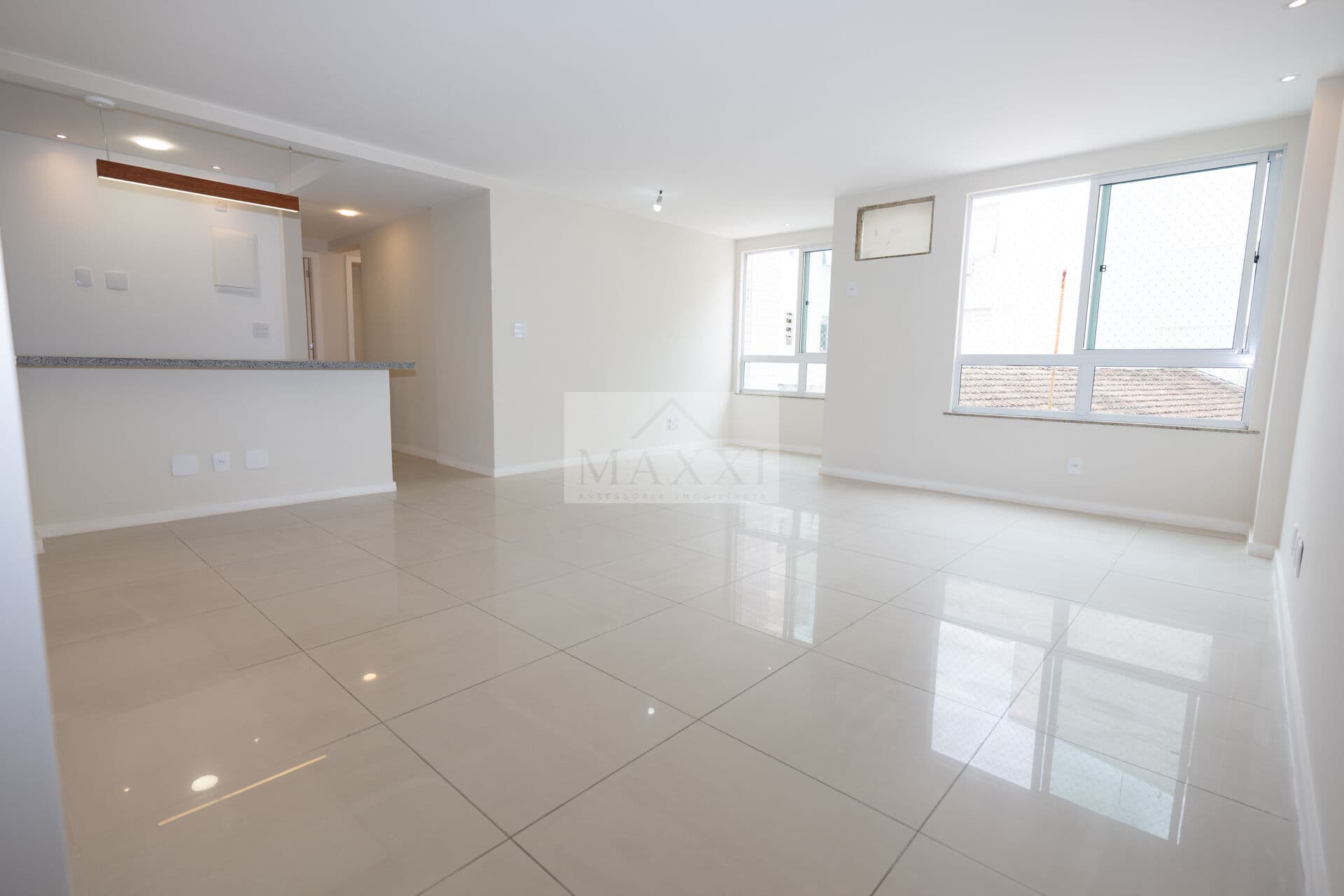 Otimo apartamento proximo metro - Tijuca