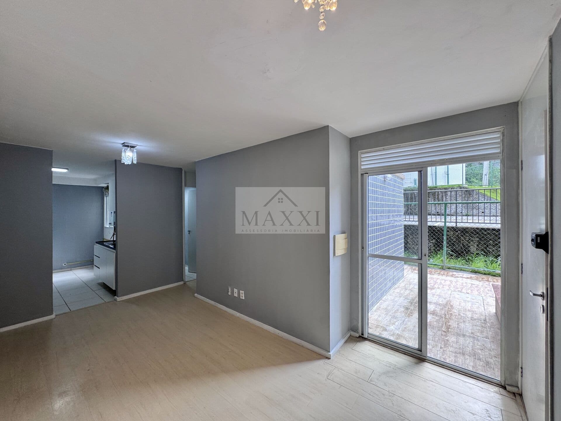 Apartamento a Venda seu FGTS e saia do aluguel