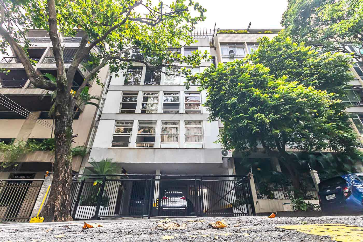 Apartamento em Copacabana Bairro Peixoto