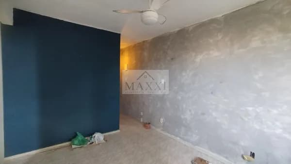 Apartamento 2 quartos Condominio Santos Dumont