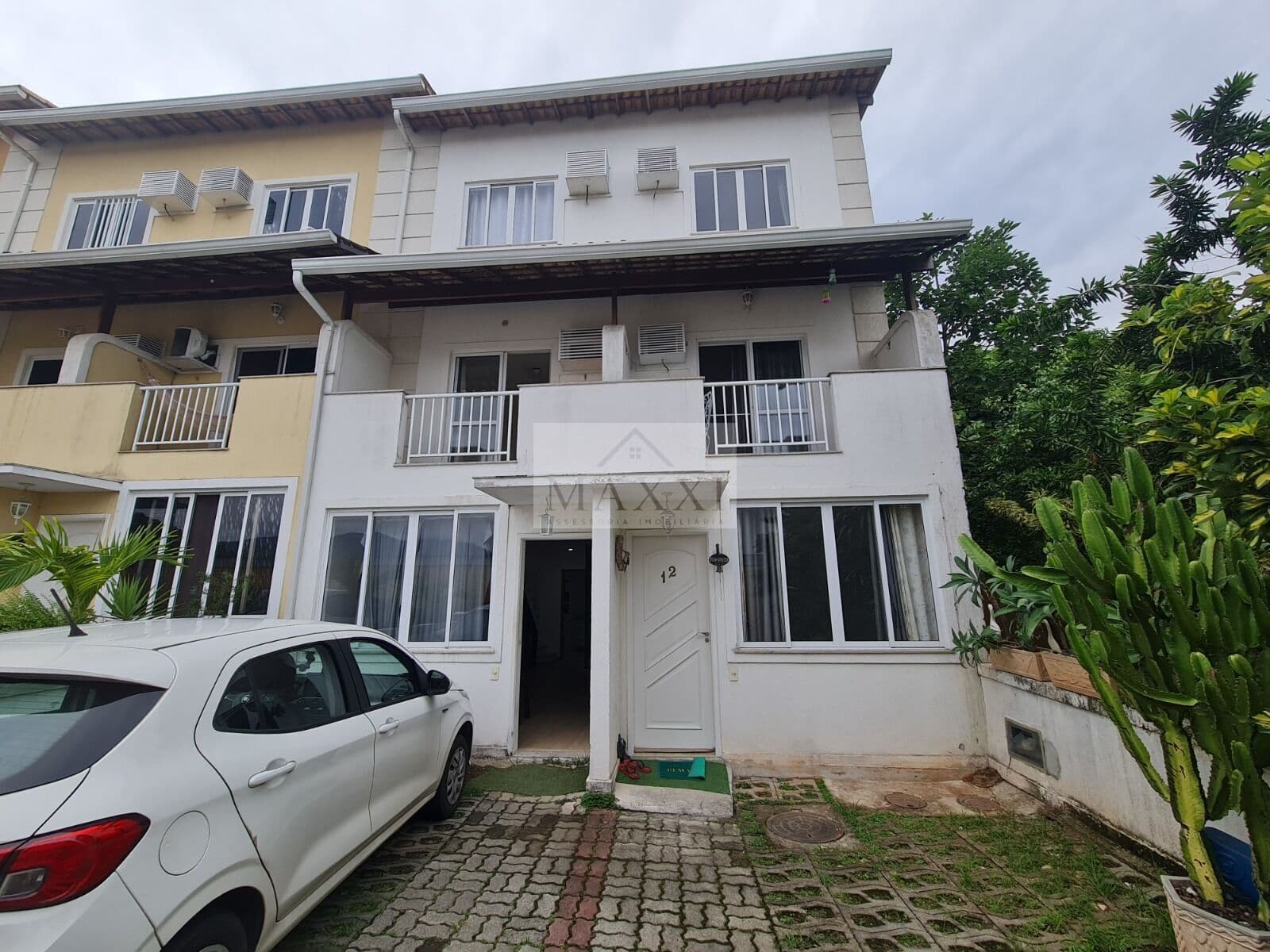 Casa em Condomínio na Taquara