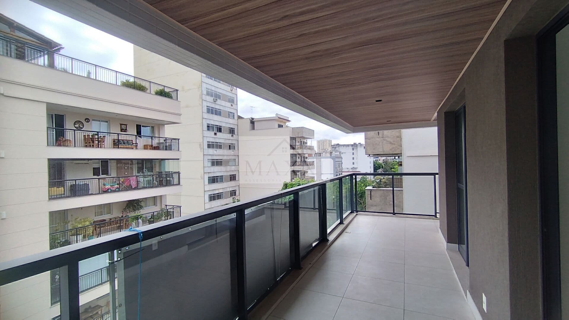 Apartamento Alto Padrão À Venda na Tijuca, Rio de Janeiro/RJ