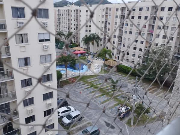 Vendo Apartamento em Taquara, Rio de Janeiro/RJ