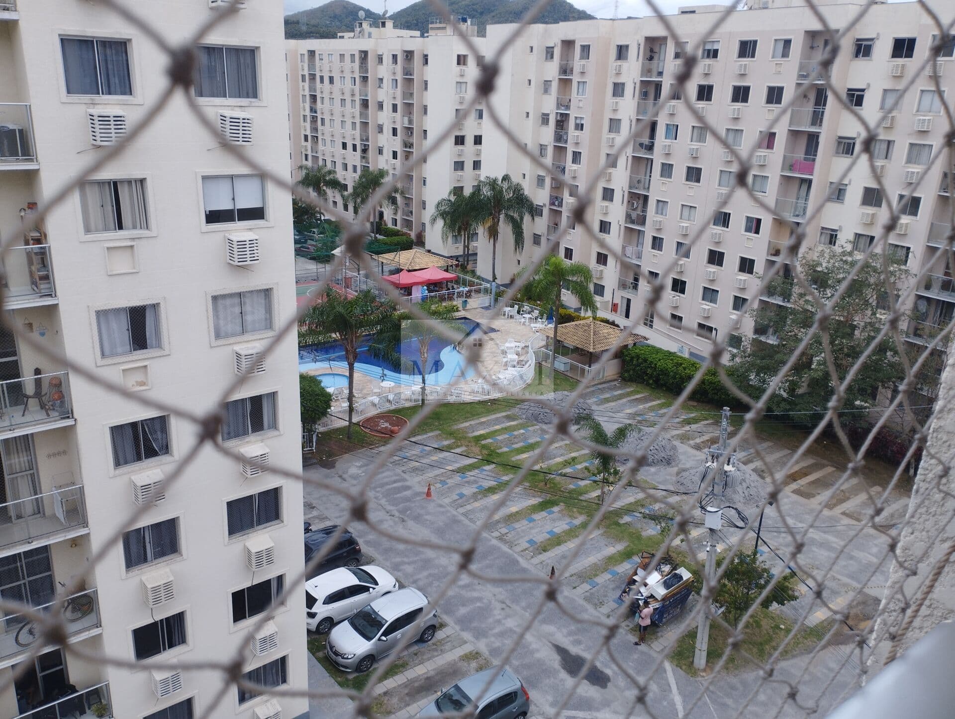 Vendo Apartamento em Taquara, Rio de Janeiro/RJ