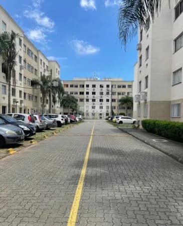 Apartamento em Vargem Pequena, Rio de Janeiro/RJ