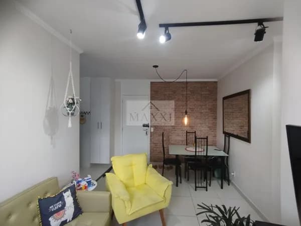 Apartamento em Vargem Pequena, Rio de Janeiro/RJ