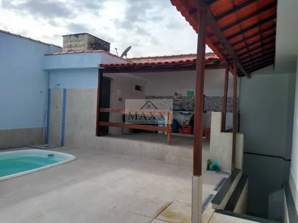 Casa em Condomínio