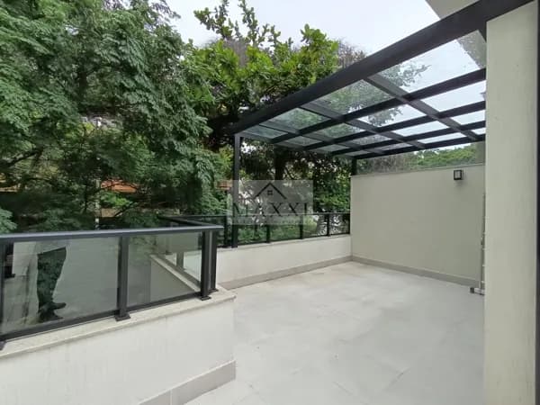 Cobertura Duplex à Venda | Alto Padrão | Tijuca