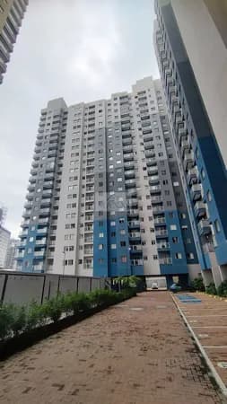 Studio Semi Mobiliado Porto Maravilha