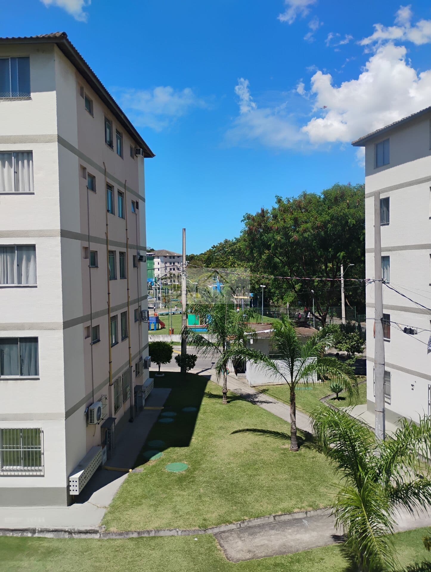 Vendo Apartamento com dois quartos no Anil