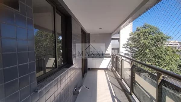Apartamento em Freguesia (Jacarepaguá), Rio de Janeiro/RJ
