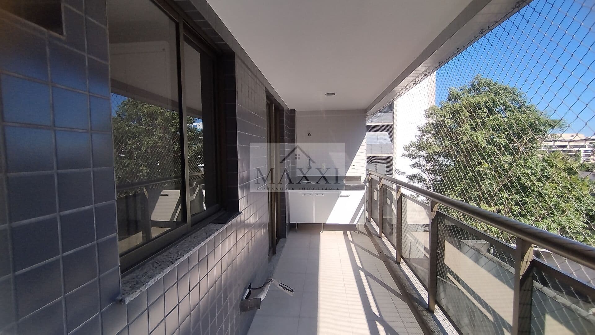 Apartamento em Freguesia (Jacarepaguá), Rio de Janeiro/RJ