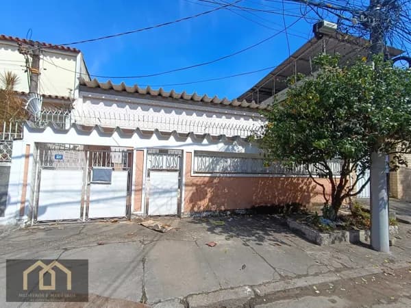 Casa em Jardim América, Rio de Janeiro/RJ